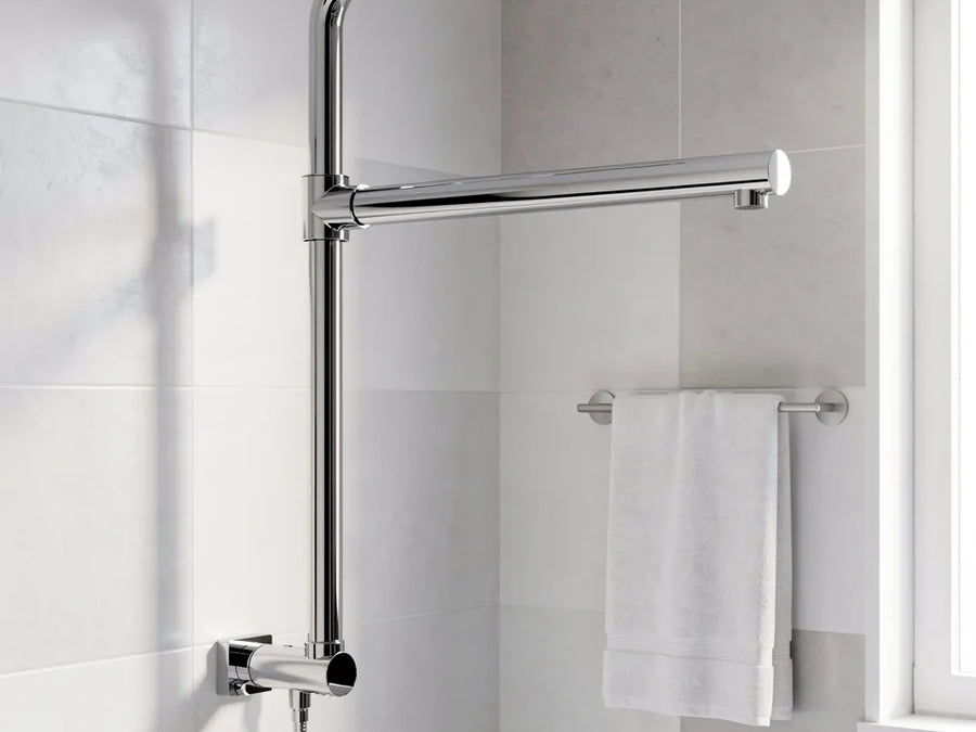 Bathroom Fixtures