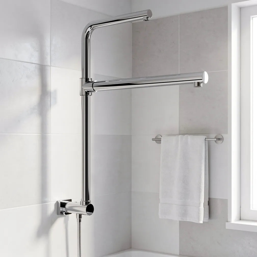 Bathroom Fixtures