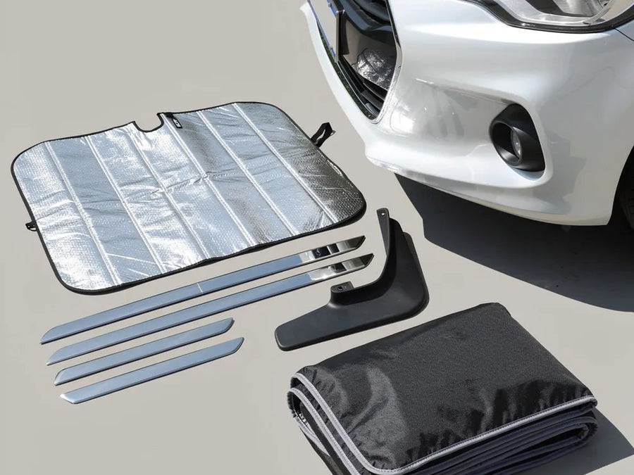Exterior Style