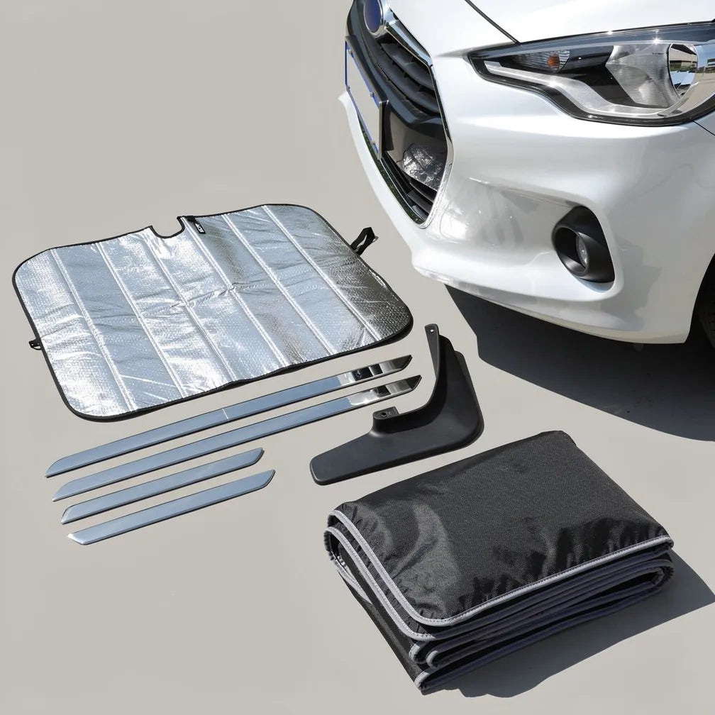 Exterior Style