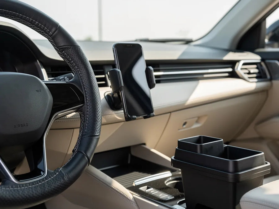 Interior Upgrades