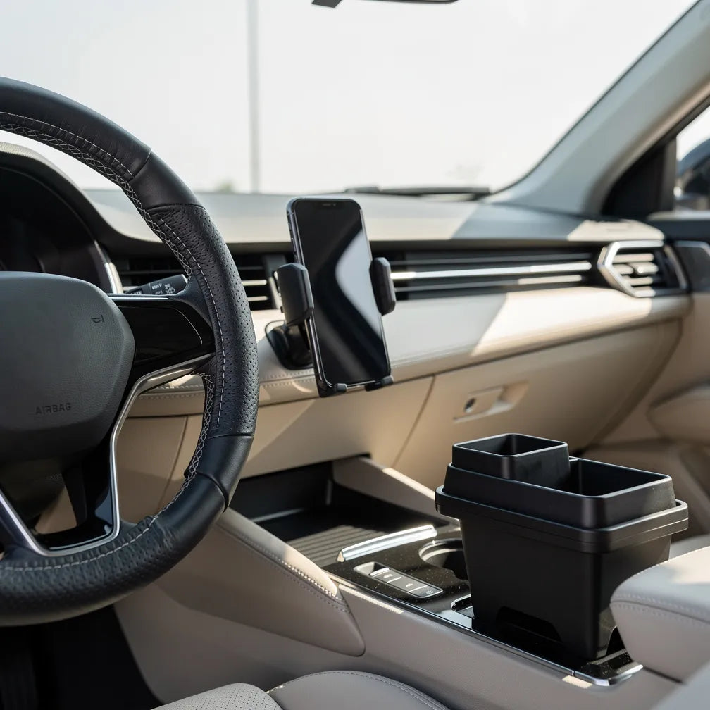 Interior Upgrades