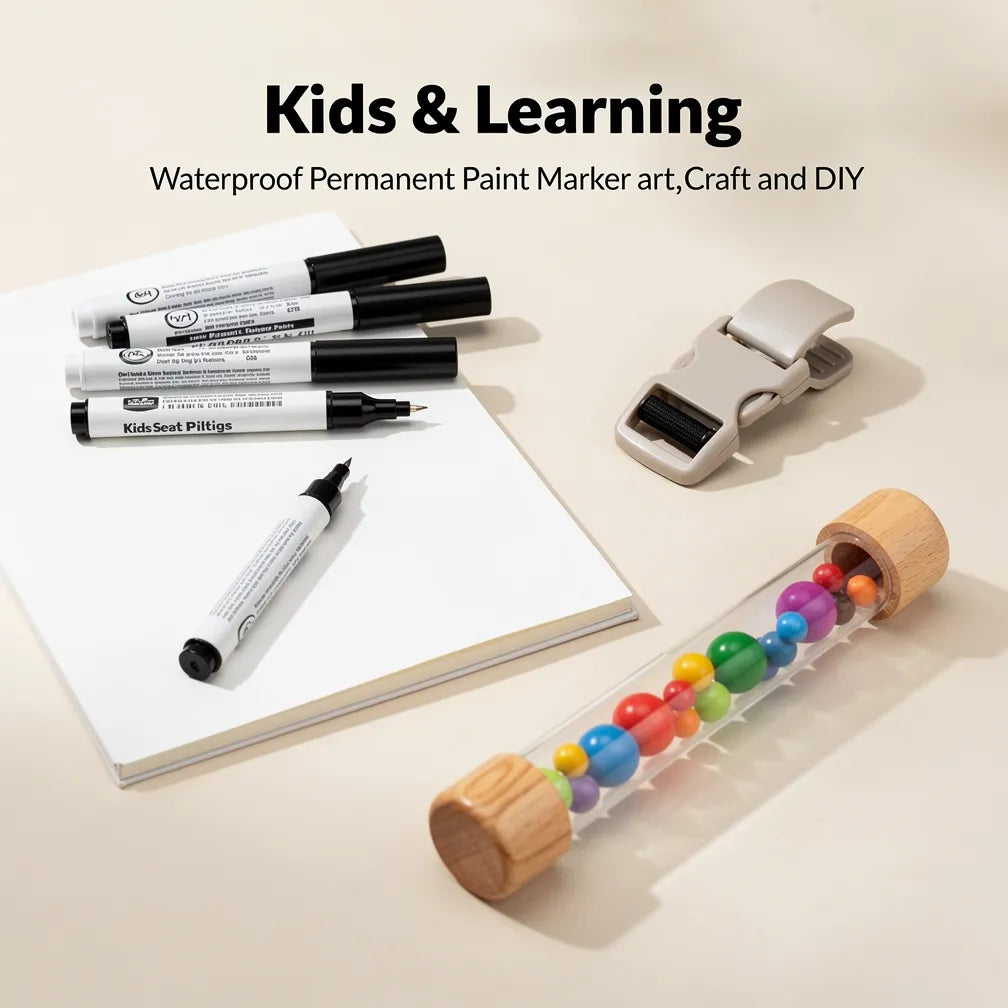 Kids & Learning