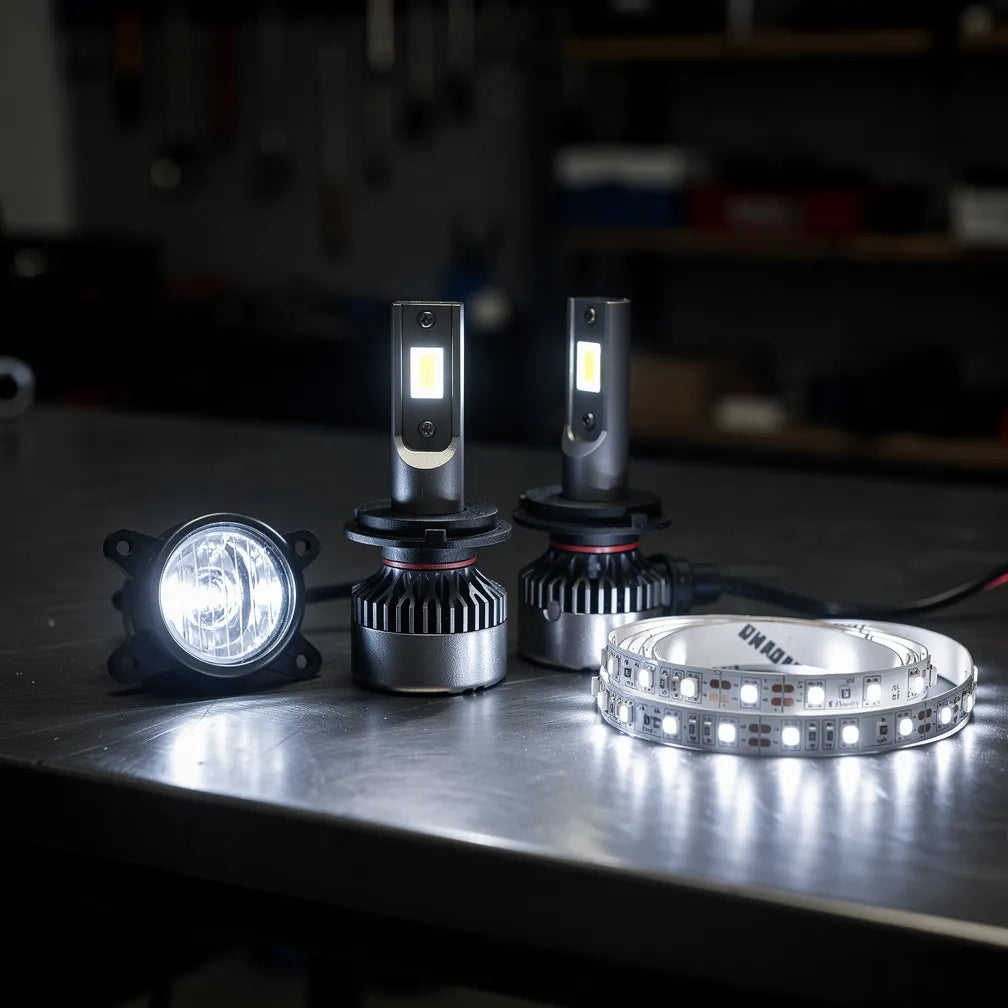 Lighting