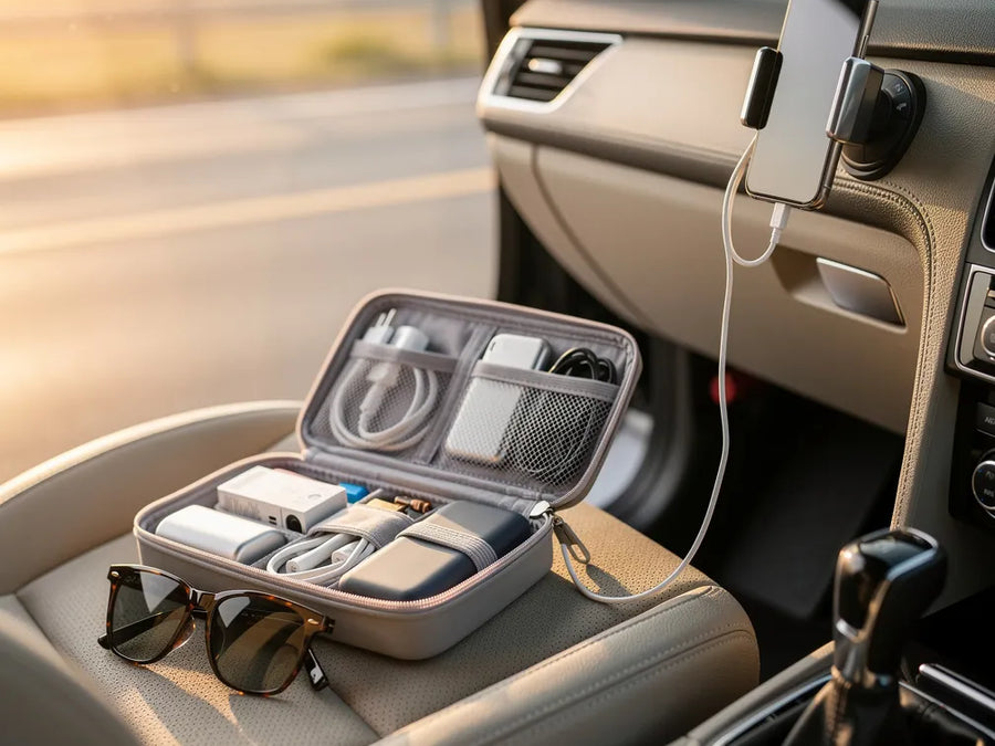 Travel Gadgets