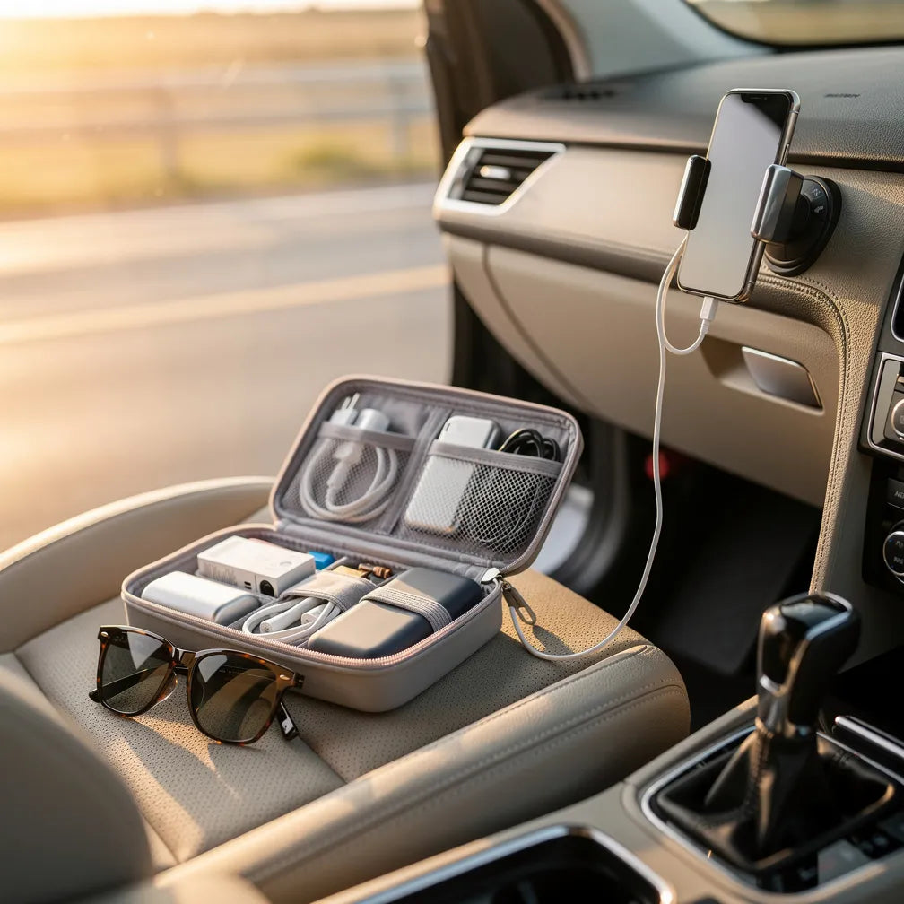 Travel Gadgets