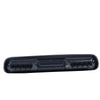 High-mount third brake light for Chevy Silverado or GMC Sierra truck.