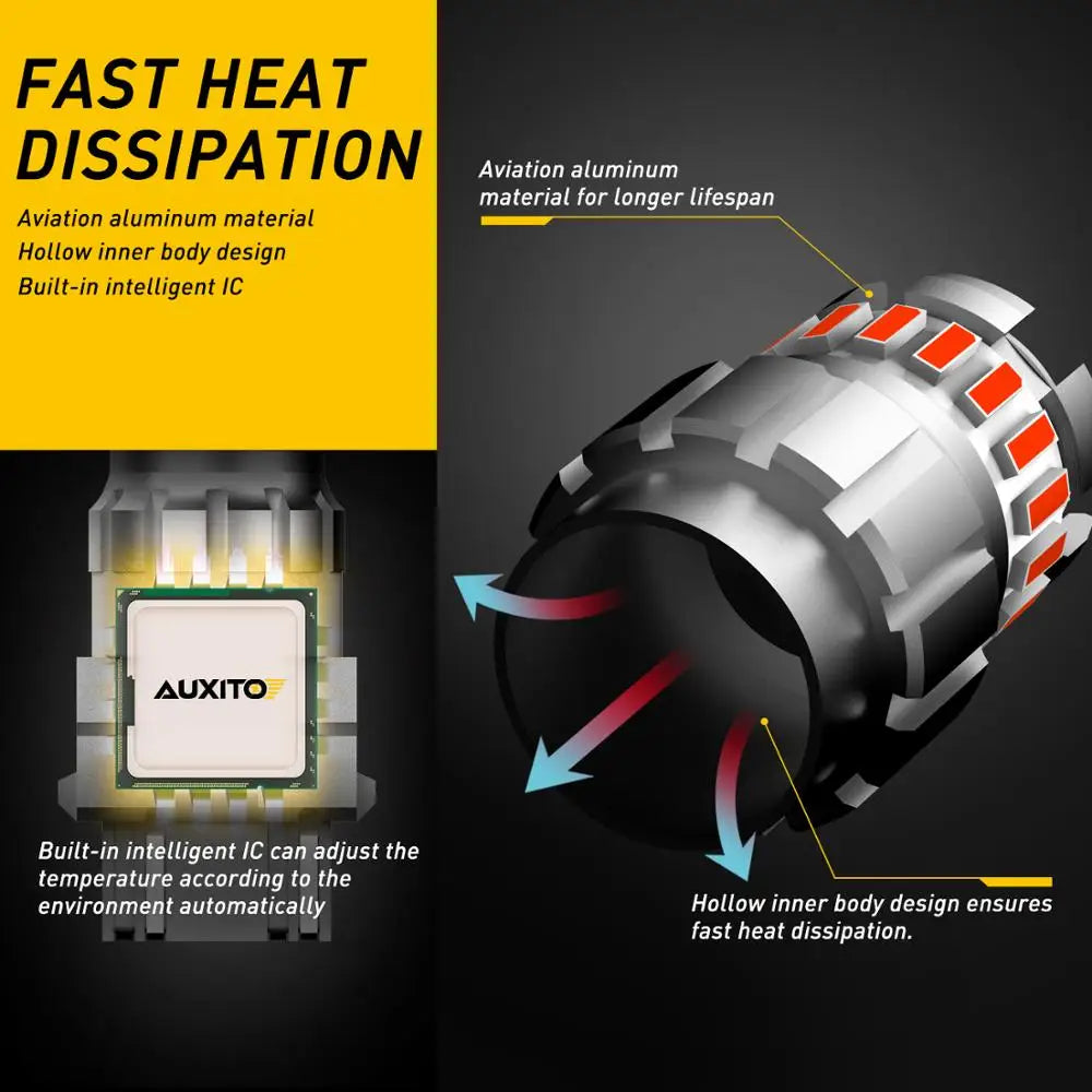 Close-up view of an aviation aluminum component designed for fast heat dissipation and featuring a built-in intelligent IC.