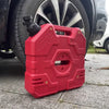 Universal Fuel Can to Water Tap Adapter