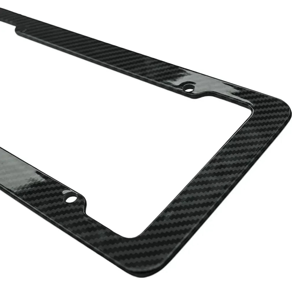 License Plate Frame Kit for Vehicle
