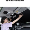 Premium Car Windshield Sunshade