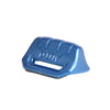 Blue automotive window control button decoration cover for Jeep and Gladiator