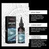 A bottle of RayHong Car Glass Repair Fluid and epoxy resin with instructions for windshield repair.