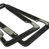 License Plate Frame Kit for Vehicle