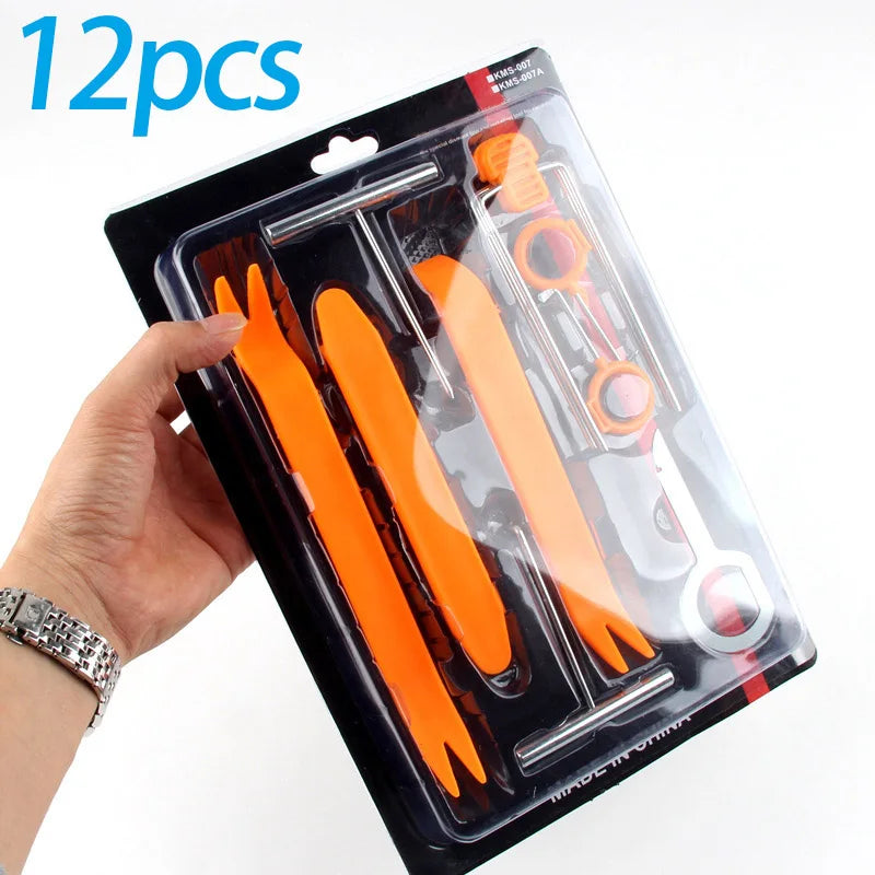 Precision Trim Removal Tool Kit