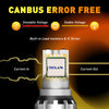 High-Performance LED Backup Reverse Lights