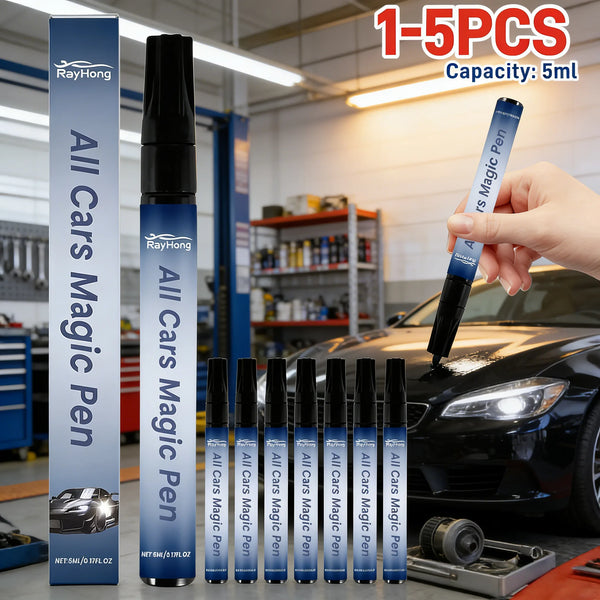 Car Scratch Remover Pen for Automotive Detail