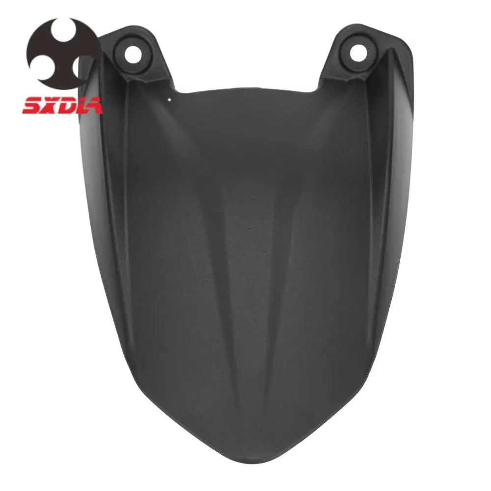 Black motorcycle rear fender mudguard for Talaria Sting X3/MX3/MX4