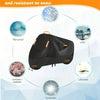 All-Season Motorcycle Cover
