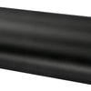 A black smoke tint vinyl decal for car lights.