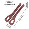 Two pink dual car seat gap filler organizers shown with dimensions.