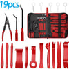 Precision Trim Removal Tool Kit