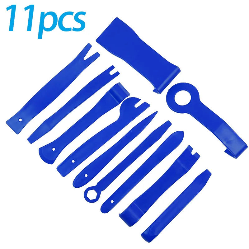 Precision Trim Removal Tool Kit