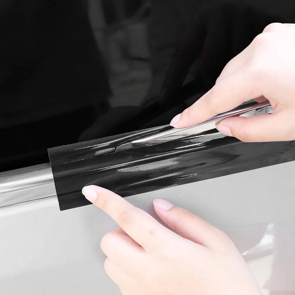 Car Vinyl Wrap Film for Protection