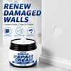 Jar of JOKJOK Wall Renew Repair Cream for restoring damaged walls