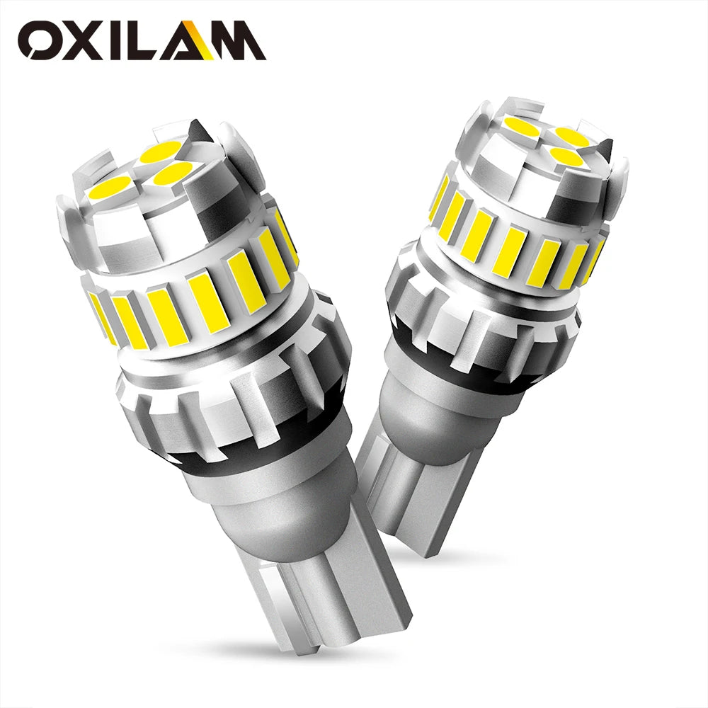 High-Performance LED Backup Reverse Lights