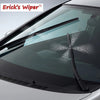 Universal Car Windscreen Wiper Blade Upgrade Kit