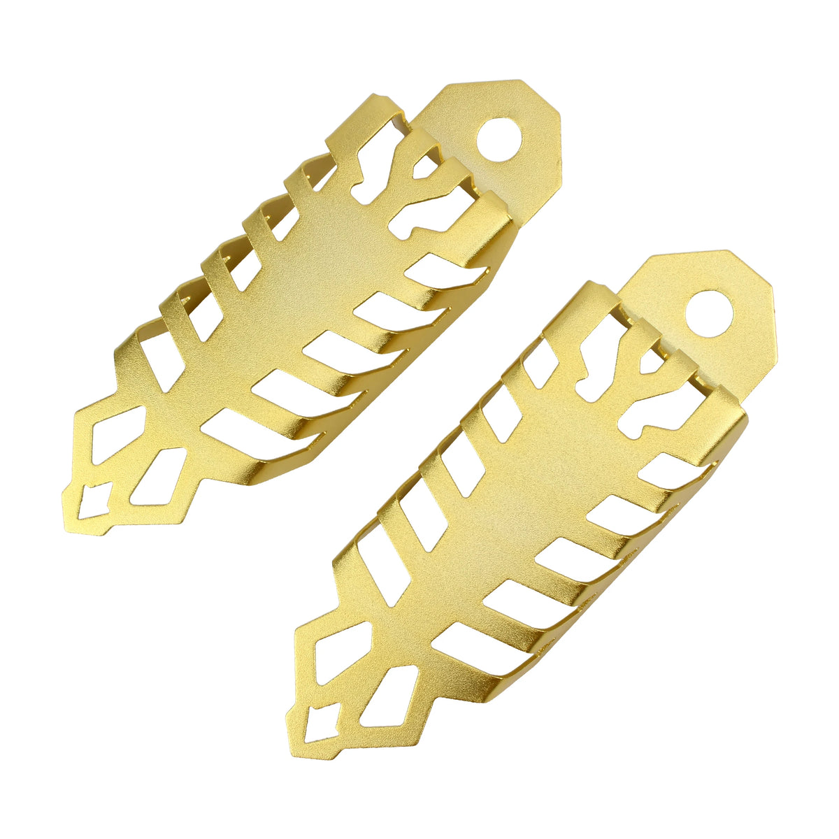 Universal Motorcycle Shock Absorber Front and Rear Fork Cover