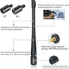 7-Inch Rubber Car Antenna for Chevrolet & GMC Trucks