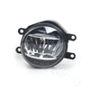 مجموعة مصباح ضباب أمامي LED لسيارات لكزس GS350 و GS450h