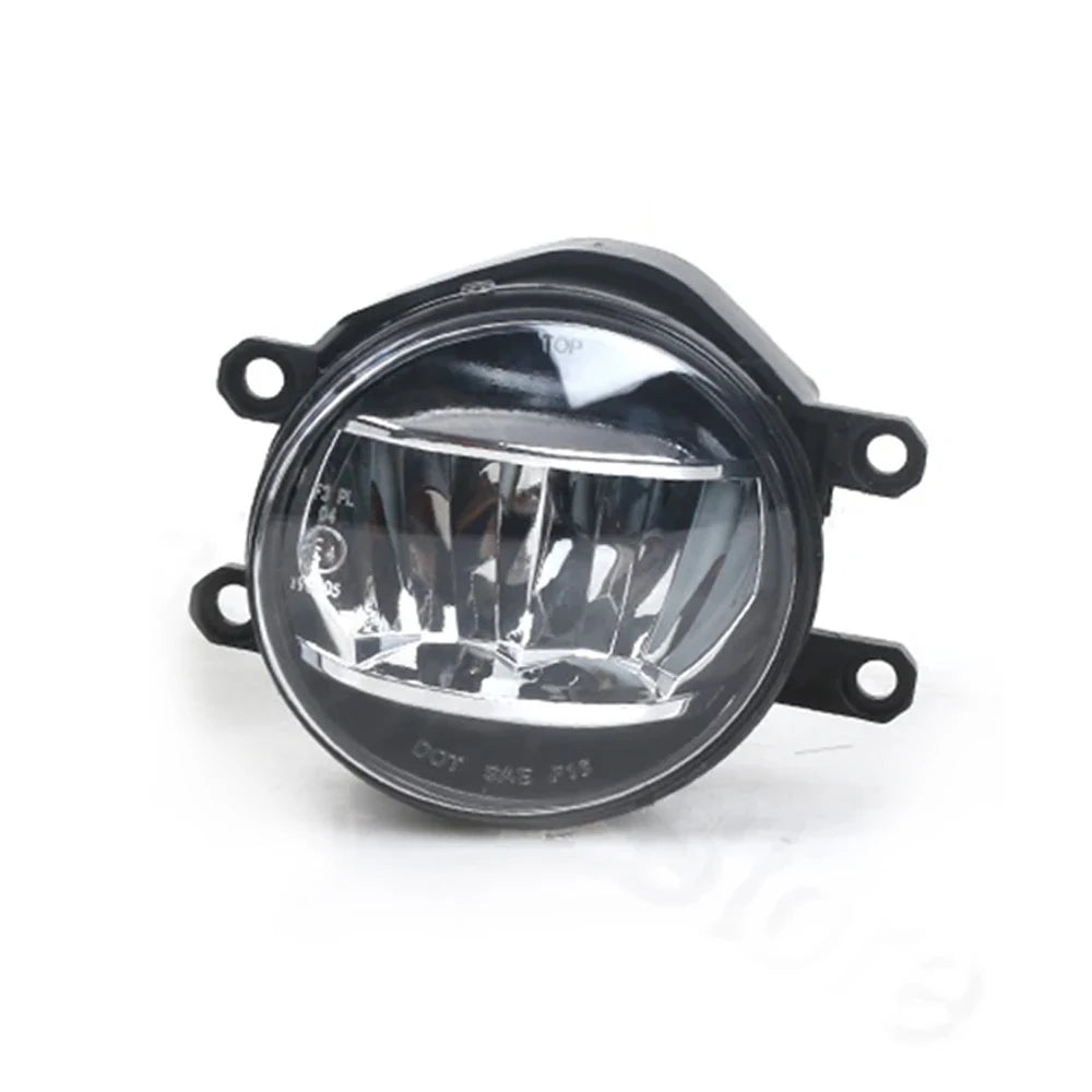 مجموعة مصباح ضباب أمامي LED لسيارات لكزس GS350 و GS450h