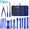 Precision Trim Removal Tool Kit