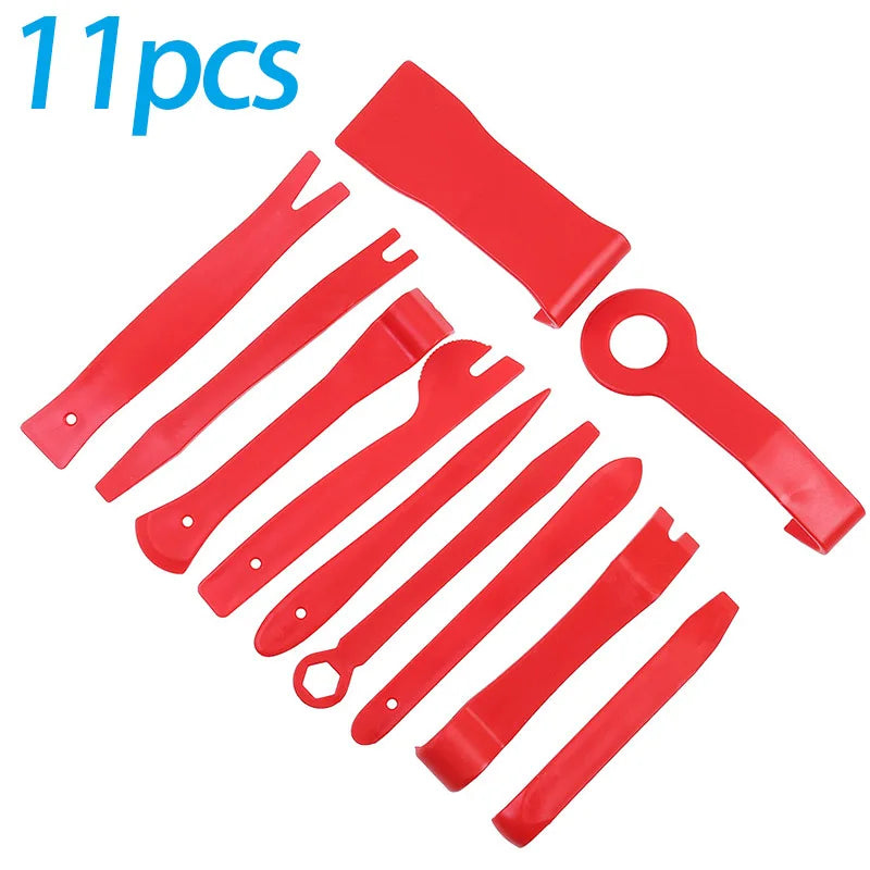 Precision Trim Removal Tool Kit