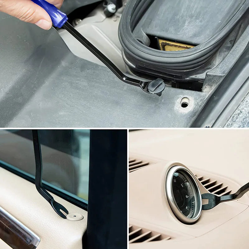 Precision Trim Removal Tool Kit