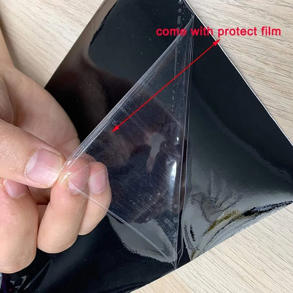 Car Vinyl Wrap Film for Protection