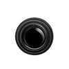 A set of ten black silicone pads used as anti-collision bumpers for car door shock absorbers.