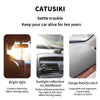 Protection de tableau de bord et tapis pour Chevrolet Silverado