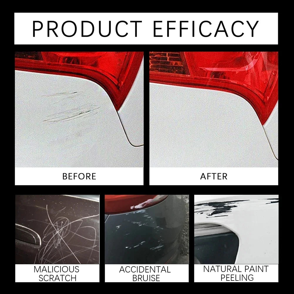 Car Scratch Remover Pen for Automotive Detail