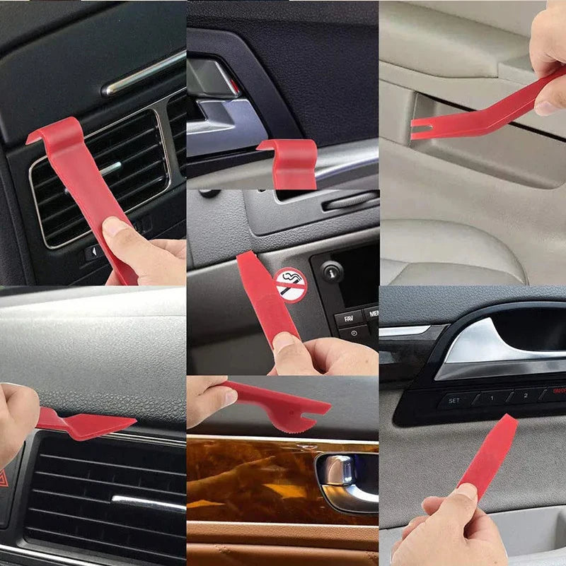 Precision Trim Removal Tool Kit