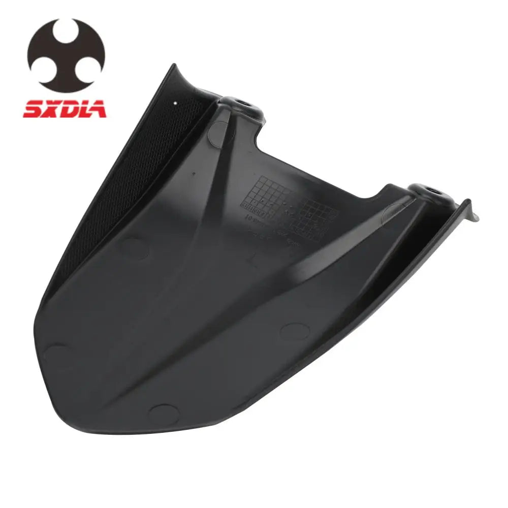 Black motorcycle rear fender mudguard for Talaria Sting X3/MX3/MX4