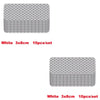 Reflective Warning Stickers for Vehicle Bumpers