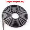 5m U-Shaped Door Anti-Collision Sealing Strip