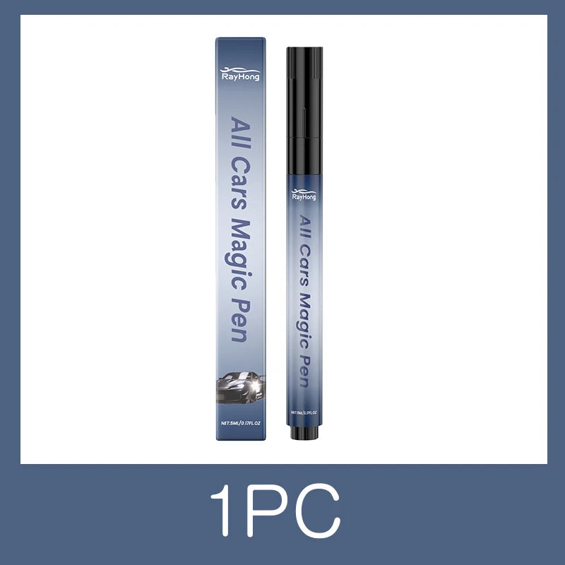 Car Scratch Remover Pen for Automotive Detail