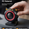 Portable Car Alarm System with Wireless Remote