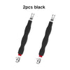 Two black universal electrical terminal connector removal tools with silver tips