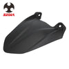 Black motorcycle rear fender mudguard for Talaria Sting X3/MX3/MX4